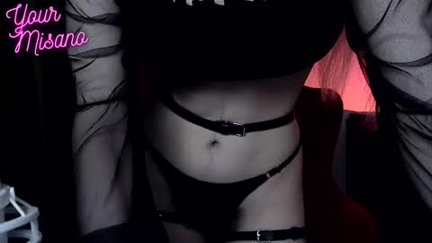 Misano online show from 11-23-25, 07:24