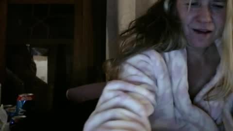 Snapshot of yourmomma999 chatting on 01-21-25, 11:24 yourmomma999 online show from 01-21-25, 11:24