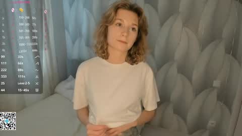 Snapshot of yourmuseee chatting on 02-28-26, 10:16 Sonya online show from 02-28-26, 10:16