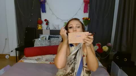 yourmysterycharm online show from 03-04-26, 12:33