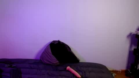 BunnyBoy online show from 02-13-26, 06:48