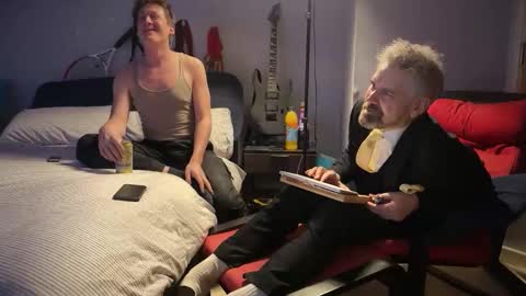 newcastle72 online show from 02-08-26, 10:02