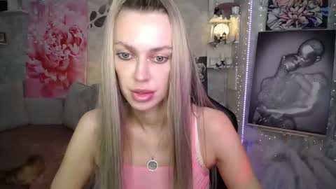 Nicky online show from 07-28-26, 07:39