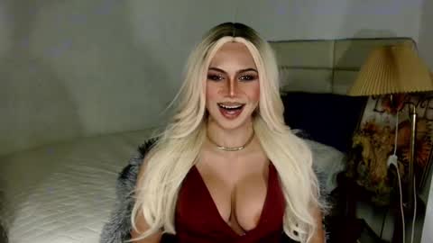 Chloe online show from 12-05-25, 02:03