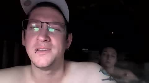 Snapshot of yournotmysupervisor chatting on 09-20-25, 08:04 YourNotMySupervisor online show from 09-20-25, 08:04