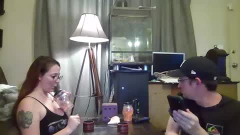 Snapshot of yournotmysupervisor chatting on 09-28-25, 05:13 YourNotMySupervisor online show from 09-28-25, 05:13