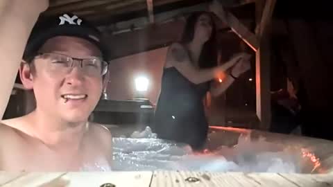 Snapshot of yournotmysupervisor chatting on 10-01-25, 05:24 YourNotMySupervisor online show from 10-01-25, 05:24