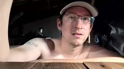 Snapshot of yournotmysupervisor chatting on 10-10-25, 06:23 YourNotMySupervisor online show from 10-10-25, 06:23