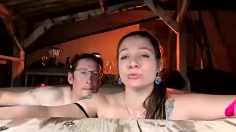 Snapshot of yournotmysupervisor chatting on 10-18-25, 06:37 YourNotMySupervisor online show from 10-18-25, 06:37