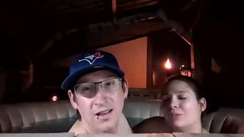 Snapshot of yournotmysupervisor chatting on 10-30-25, 07:10 YourNotMySupervisor online show from 10-30-25, 07:10