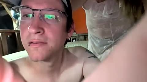 Snapshot of yournotmysupervisor chatting on 11-08-25, 05:07 YourNotMySupervisor online show from 11-08-25, 05:07