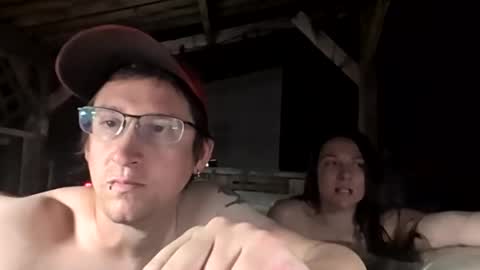 YourNotMySupervisor online show from 11-10-25, 06:23