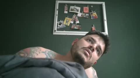 Snapshot of yourpersonalgeniusl chatting on 12-15-24, 07:10 yourpersonalgeniusl online show from 12-15-24, 07:10