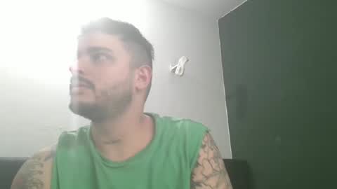 Snapshot of yourpersonalgeniusl chatting on 01-12-25, 01:58 yourpersonalgeniusl online show from 01-12-25, 01:58