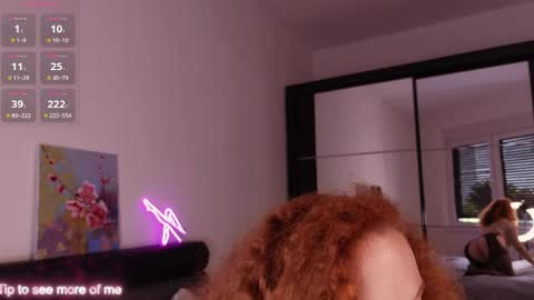 Snapshot of yourpie_ash chatting on 05-20-26, 03:07 Ashley online show from 05-20-26, 03:07