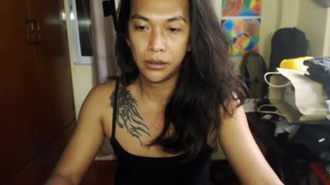 Snapshot of yourpinoy chatting on 12-23-24, 07:06 Iring online show from 12-23-24, 07:06
