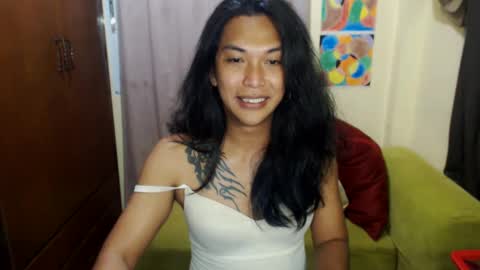 Snapshot of yourpinoy chatting on 01-18-25, 01:41 Iring online show from 01-18-25, 01:41