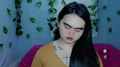 yourprincessthea online show from 03-10-25, 06:16