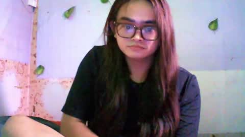 Snapshot of yourprincessthea chatting on 07-11-26, 02:03 yourprincessthea online show from 07-11-26, 02:03