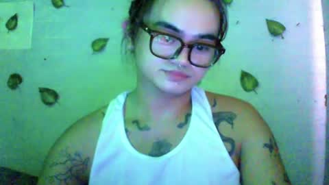 Snapshot of yourprincessthea chatting on 07-14-26, 03:00 yourprincessthea online show from 07-14-26, 03:00