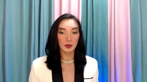 Snapshot of yourqueenlucifer chatting on 11-26-25, 03:13 QueenLuci online show from 11-26-25, 03:13