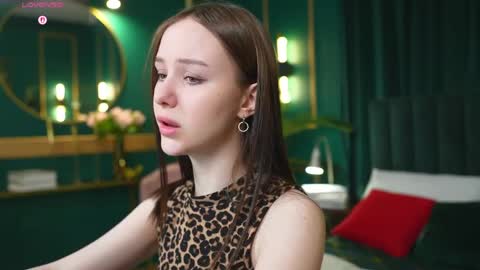 yours fetish mary online show from 04-14-26, 04:51