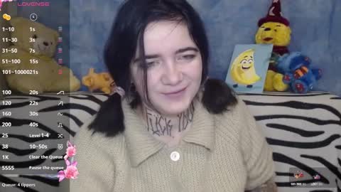 Im - DANI .insta - hardblade1 online show from 12-06-24, 01:44