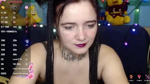 Im - DANI .insta - hardblade1 online show from 01-20-25, 01:28
