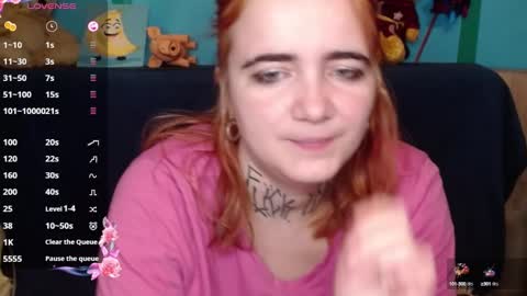 Im - DANI .insta - hardblade1 online show from 03-05-25, 04:45