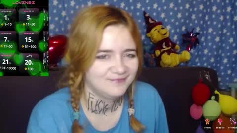 Im - DANI .insta - hardblade1 online show from 10-02-25, 02:29