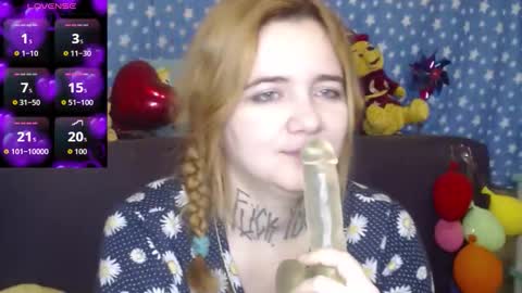 Im - DANI .insta - hardblade1 online show from 10-03-25, 02:08