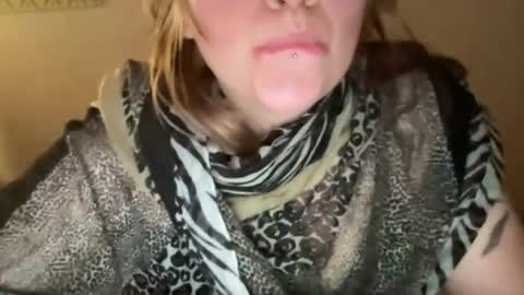 yours_melina online show from 07-22-26, 03:42