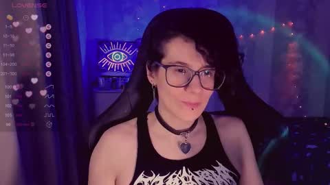 Snapshot of yourscosmic chatting on 09-09-25, 12:21 Yours Cosmic online show from 09-09-25, 12:21