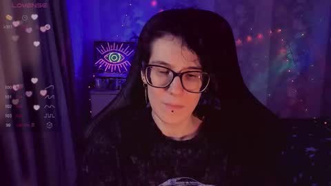 Snapshot of yourscosmic chatting on 09-09-25, 11:37 Yours Cosmic online show from 09-09-25, 11:37