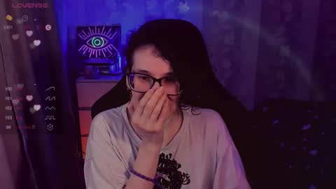 Snapshot of yourscosmic chatting on 10-08-25, 11:57 Yours Cosmic online show from 10-08-25, 11:57