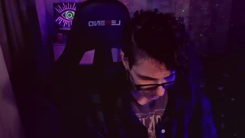 Snapshot of yourscosmic chatting on 11-07-25, 11:10 Yours Cosmic online show from 11-07-25, 11:10