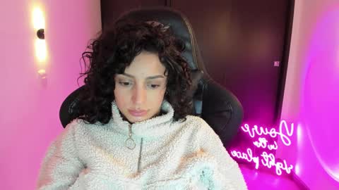 Camille online show from 09-20-25, 03:40