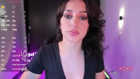 Camille online show from 02-26-26, 02:21