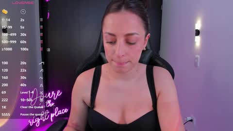 Camille online show from 03-16-26, 03:16