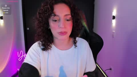 Camille online show from 04-15-26, 07:21