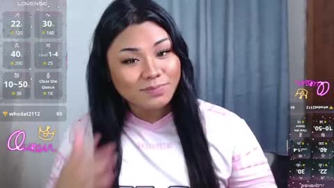 yourseductivecrixtin online show from 06-22-26, 11:35