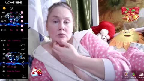 kroshka online show from 12-29-24, 12:12