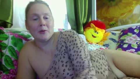 kroshka online show from 10-08-25, 11:30