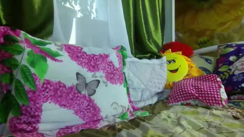 kroshka online show from 10-23-25, 11:20