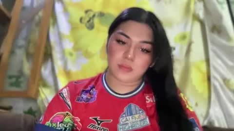 LALA online show from 03-09-26, 08:51