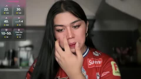 LALA online show from 03-25-26, 06:08