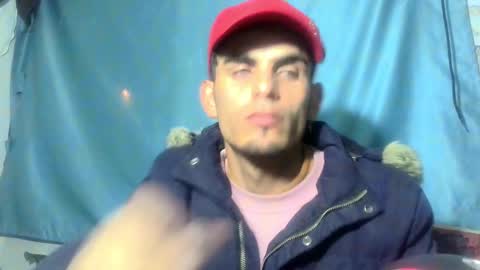 Snapshot of yourskinnybooy chatting on 09-13-25, 12:21 sander online show from 09-13-25, 12:21