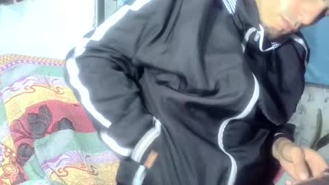 Snapshot of yourskinnybooy chatting on 09-18-25, 12:12 sander online show from 09-18-25, 12:12