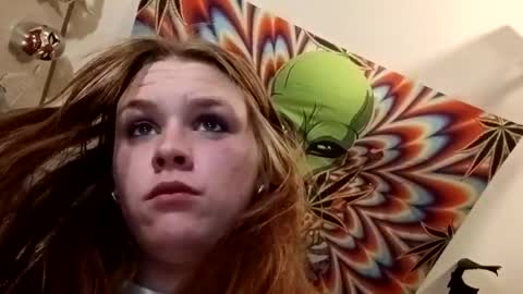 Troubledollxx online show from 02-12-26, 04:07