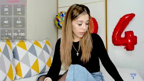 Snapshot of yoursoul_mila chatting on 03-07-25, 11:29 yoursoul_mila online show from 03-07-25, 11:29